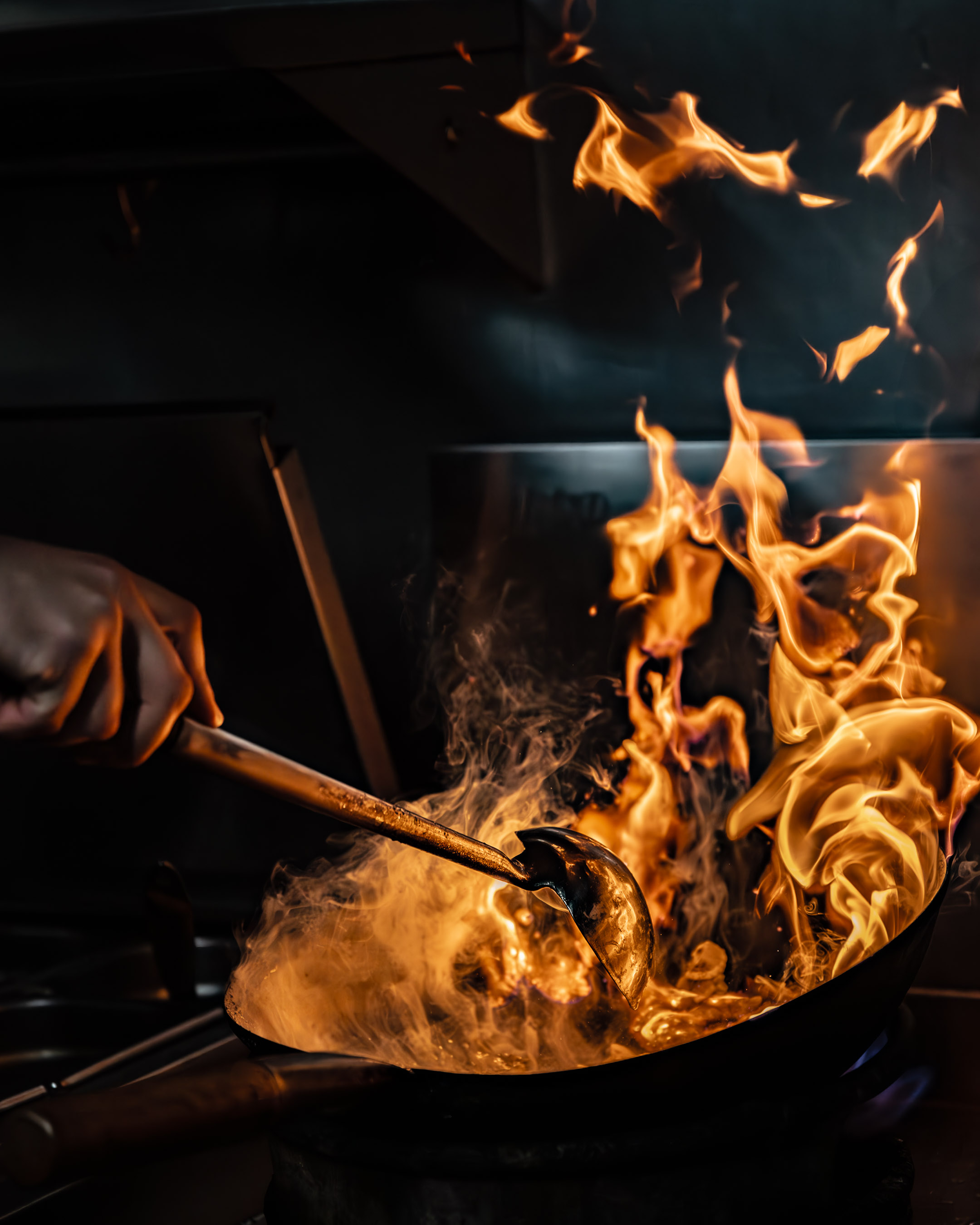 Restaurant thaïlandais Chô Chaï